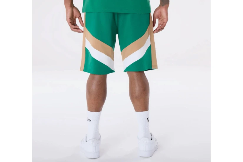 New Era NBA Boston Celtics Ανδρική Μπασκετική Βερμούδα