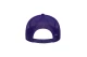 New Era Los Angeles Lakers Trucker Καπέλο Snapback Μωβ, Λευκό, Κίτρινο