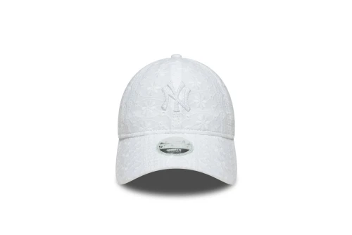 New Era Broderie 9Twenty Καπέλο Strapback (60667498)