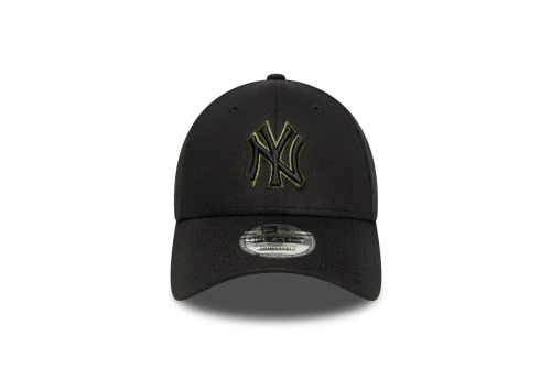 New Era Team Outline 9Forty Neyyan Καπέλο Strapback (60759089)