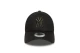 New Era Team Outline 9Forty New York Yankees Unisex Καπέλο Strapback Μαύρο