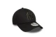 New Era Team Outline 9Forty New York Yankees Unisex Καπέλο Strapback Μαύρο