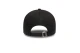 New Era Team Outline 9Forty New York Yankees Unisex Καπέλο Strapback Μαύρο