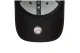 New Era Team Outline 9Forty New York Yankees Unisex Καπέλο Strapback Μαύρο