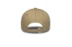 New Era LA Dodgers MLB Animal Infill 9Forty Καπέλο Strapback Μπεζ, Μαύρα, Καφέ