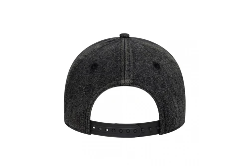 New Era La Dodgers Mlb Denim 9Forty Καπέλο Snapback (60771820)