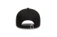 New Era New York Yankees MLB Outline Camo 9Forty Καπέλο Strapback Μαύρο, Παραλλαγής