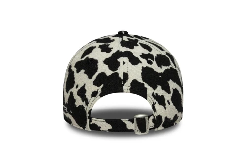 New Era New York Yankees Mlb Cow 9Forty Καπέλο Strapback (60771872)