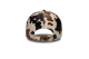 New Era New York Yankees Animal Print 9T Went Καπέλο Strapback Καφέ, Μαύρο, Εκρού
