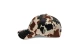 New Era New York Yankees Animal Print 9T Went Καπέλο Strapback Καφέ, Μαύρο, Εκρού