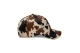 New Era New York Yankees Animal Print 9T Went Καπέλο Strapback Καφέ, Μαύρο, Εκρού