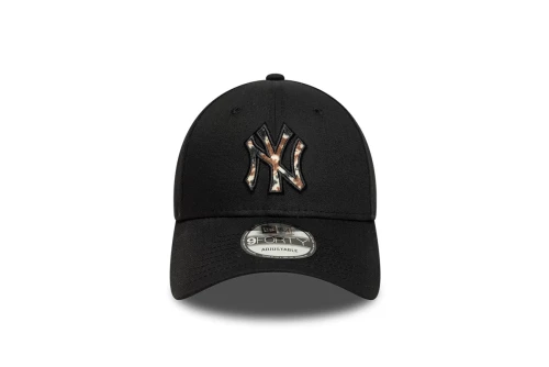 New Era Animal Print 9Forty Καπέλο Strapback (60844109)
