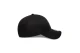 New Era Faux Pony Infill 9F Καπέλο Strapback Μαύρο