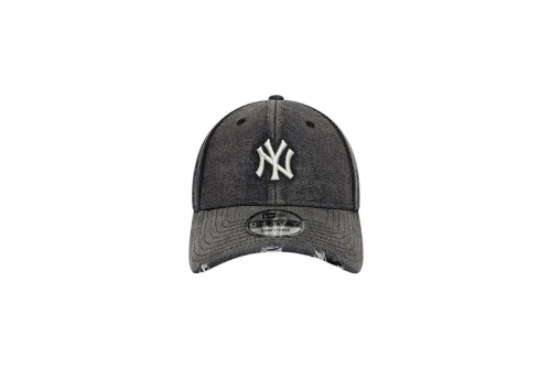 New Era 9Forty Mlb Acid Wash Denim Καπέλο Strapback (60856239)