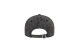 New Era New York Yankees Acid Wash Denim 9Forty Καπέλο Strapback Ανθρακί