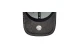 New Era New York Yankees Acid Wash Denim 9Forty Καπέλο Strapback Ανθρακί