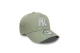 New Era New York Yankees League Essential Καπέλο Snapback Φυστικί