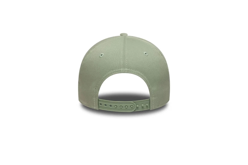 New Era New York Yankees League Essential Καπέλο Snapback Φυστικί