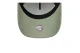 New Era New York Yankees League Essential Καπέλο Snapback Φυστικί