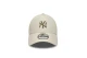 New Era New York Yankees MLB Homefield 9Forty Καπέλο Strapback Μπεζ, Χακί