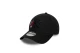 New Era New York Yankees Tonal MLB Icon 9Forty Καπέλο Strapback Μαύρο, Κόκκινο