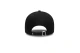 New Era New York Yankees Tonal MLB Icon 9Forty Καπέλο Strapback Μαύρο, Κόκκινο