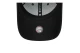New Era New York Yankees Tonal MLB Icon 9Forty Καπέλο Strapback Μαύρο, Κόκκινο