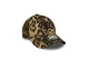 New Era New York Yankees MLB 9Twenty Leopard Καπέλο Strapback Καφέ, Μαύρο, Μπεζ
