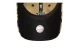 New Era New York Yankees MLB 9Twenty Leopard Καπέλο Strapback Καφέ, Μαύρο, Μπεζ