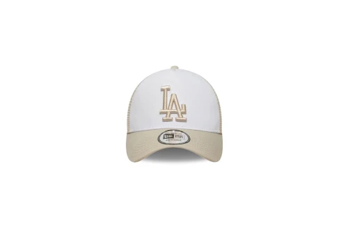 New Era La Dodgers Mlb League Essential 9Forty Καπέλο Snapback (60856266)