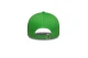 New Era Los Angeles Dodgers League Essentials Γυναικείο Καπέλο Πράσινο, Λευκό