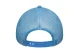 New Era New York Yankees League Essentials Trucker Καπέλο Snapback Γαλάζιο, Λευκό