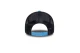 New Era Mykonos 9FORTY A-Frame Trucker Καπέλο Snapback Γαλάζιο, Λευκό, Μαύρο