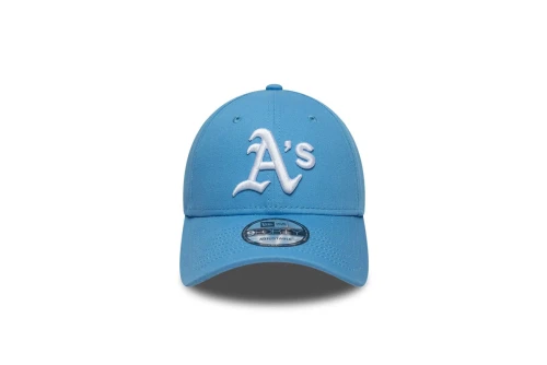 New Era Athletics Mlb League Essential 9Forty  Καπέλο Strapback (60856286)