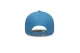 New Era Athletics MLB League Essential Καπέλο Strapback Γαλάζιο