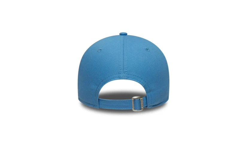 New Era Athletics MLB League Essential Καπέλο Strapback Γαλάζιο