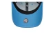 New Era Athletics MLB League Essential Καπέλο Strapback Γαλάζιο