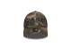 New Era New York Yankees MLB Wordmark Woodland Camo 9FORTY Καπέλο Snapback Παραλλαγής