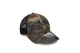 New Era New York Yankees MLB Wordmark Woodland Camo 9FORTY Καπέλο Snapback Παραλλαγής