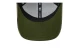 New Era New York Yankees MLB Wordmark Woodland Camo 9FORTY Καπέλο Snapback Παραλλαγής