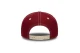 New Era Chicago Bulls NBA City Icon 9FORTY E-Frame Καπέλο Snapback Μπορντό, Εκρού, Μαύρο