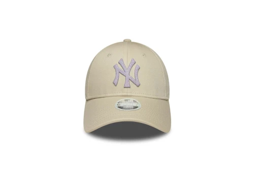 New Era New York Yankees Mlb Metallic 9Forty Καπέλο Strapback (60856353)