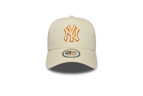 New Era New York Yankees Mlb Outline 9Forty Καπέλο Snapback (60856382)