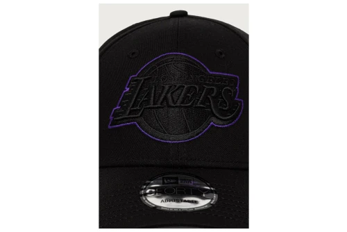 New Era Nba Outline 9Forty Los Angeles Lakers Καπέλο Strapback (60915727)