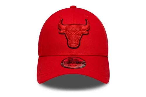 New Era Nba Outline 9Forty Chicago Bulls Καπέλο Strapback (60915729)