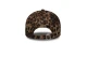 New Era Mlb Cosy Leopard 9Forty Καπέλο Strapback Καφέ, Μαύρο, Μπεζ
