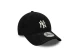 New Era New York Yankees MLB Winter Borg Black 9FORTY Καπέλο Snapback Μαύρο