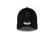 New Era New York Yankees MLB Cord Black 9TWENTY Καπέλο Strapback Μαύρο