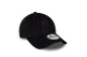 New Era New York Yankees MLB Cord Black 9TWENTY Καπέλο Strapback Μαύρο