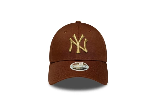 New Era Mlb Metallic 9Forty Καπέλο Strapback (60915780)